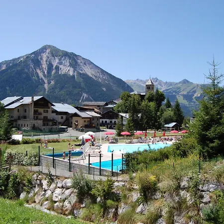 Magnificent With Balcony * Le Villard